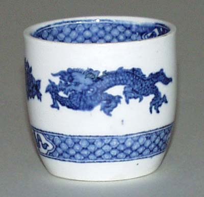 Egg Cup c1930s